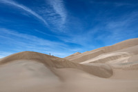 Great Sand Dunes National Park