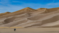 Great Sand Dunes National Park