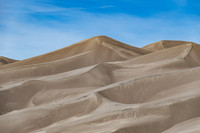 Great Sand Dunes National Park