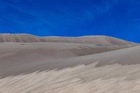 Great Sand Dunes National Park