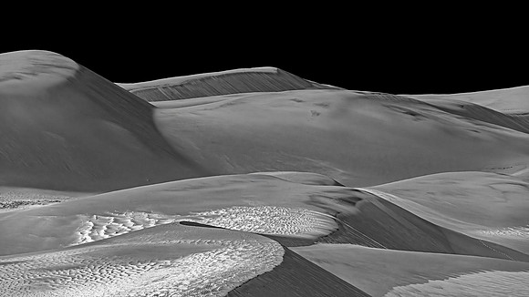 Great Sand Dunes National Park