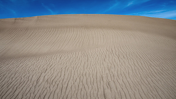 Great Sand Dunes National Park
