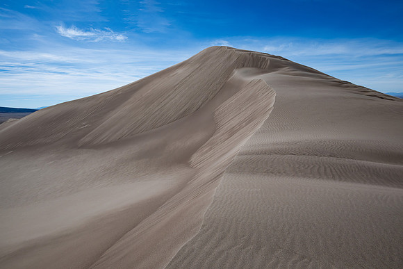Great Sand Dunes National Park