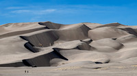 Great Sand Dunes National Park