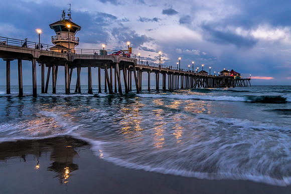 Huntington Beach