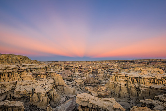 Barren
