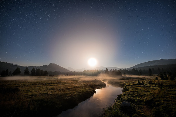 Yosemite