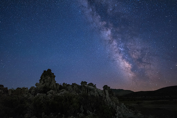 Mono Lake