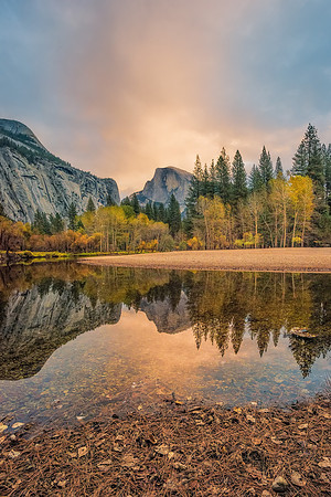 Yosemite