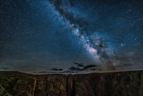 Black Canyon of the Gunnison