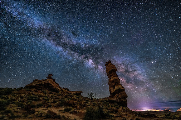 Arches National Park