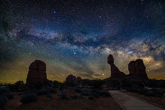 Arches National Park