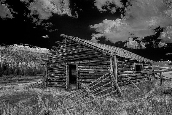 Abandoned