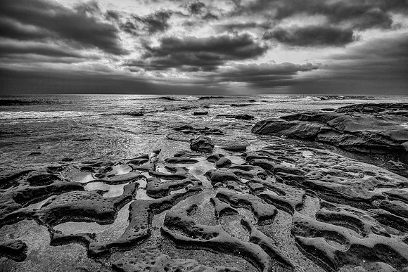 La Jolla