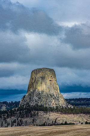 Devils Tower