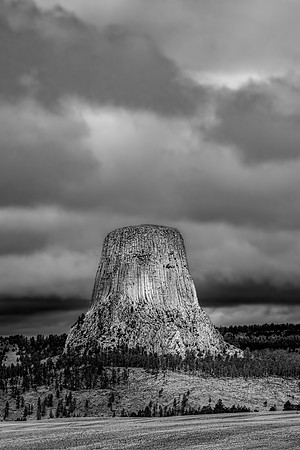 Devils Tower