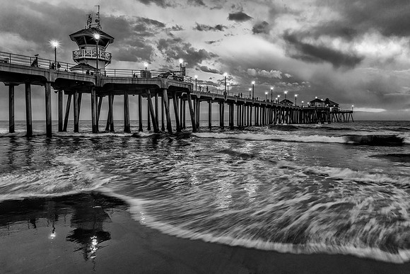 Huntington Beach