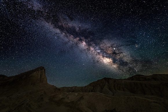 Death Valley