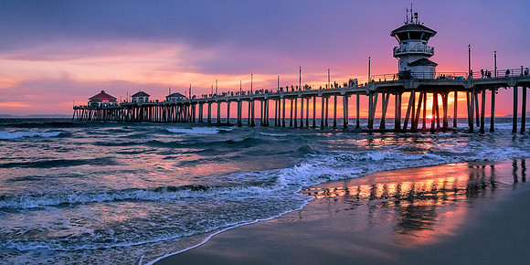 Huntington Beach