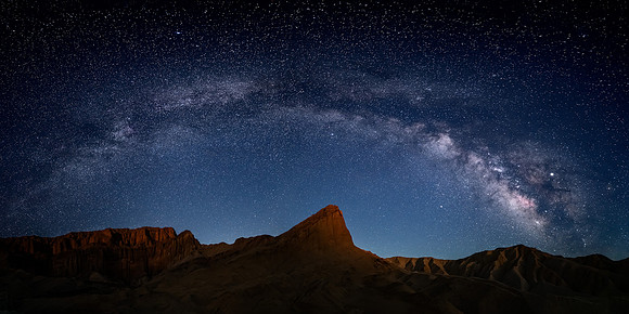 Death Valley
